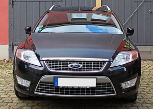 Ford Mondeo Kombi Carbon