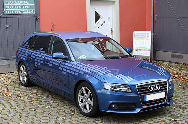 Audi-A4-Avant