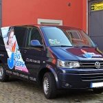 VW Multivan - Heizung Sanitär