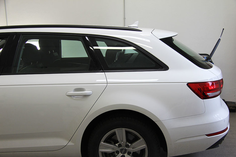 Audi-A6-Kombi Vorher